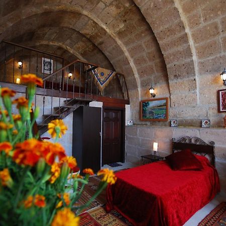 Kapadokya Ihlara Konaklari Otel Akinci Konagi Guzelyurt Εξωτερικό φωτογραφία