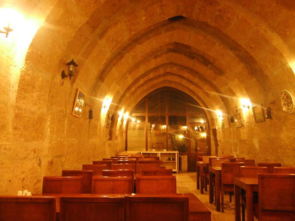Kapadokya Ihlara Konaklari Otel Akinci Konagi Guzelyurt Εξωτερικό φωτογραφία