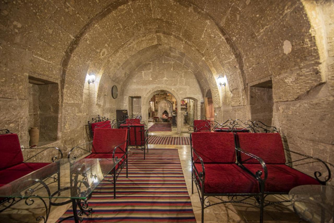 Kapadokya Ihlara Konaklari Otel Akinci Konagi Guzelyurt Εξωτερικό φωτογραφία